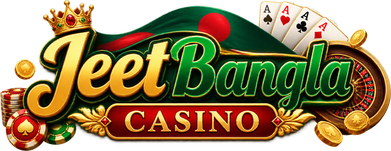 JeetBangla Casino Logo